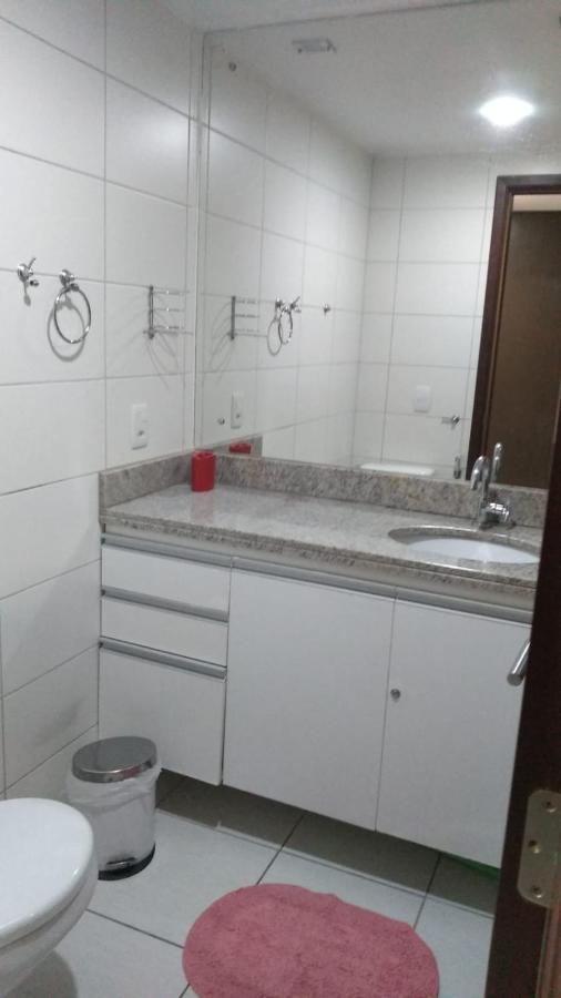 Aparthotel Betel Flat Boa Viagem 4*