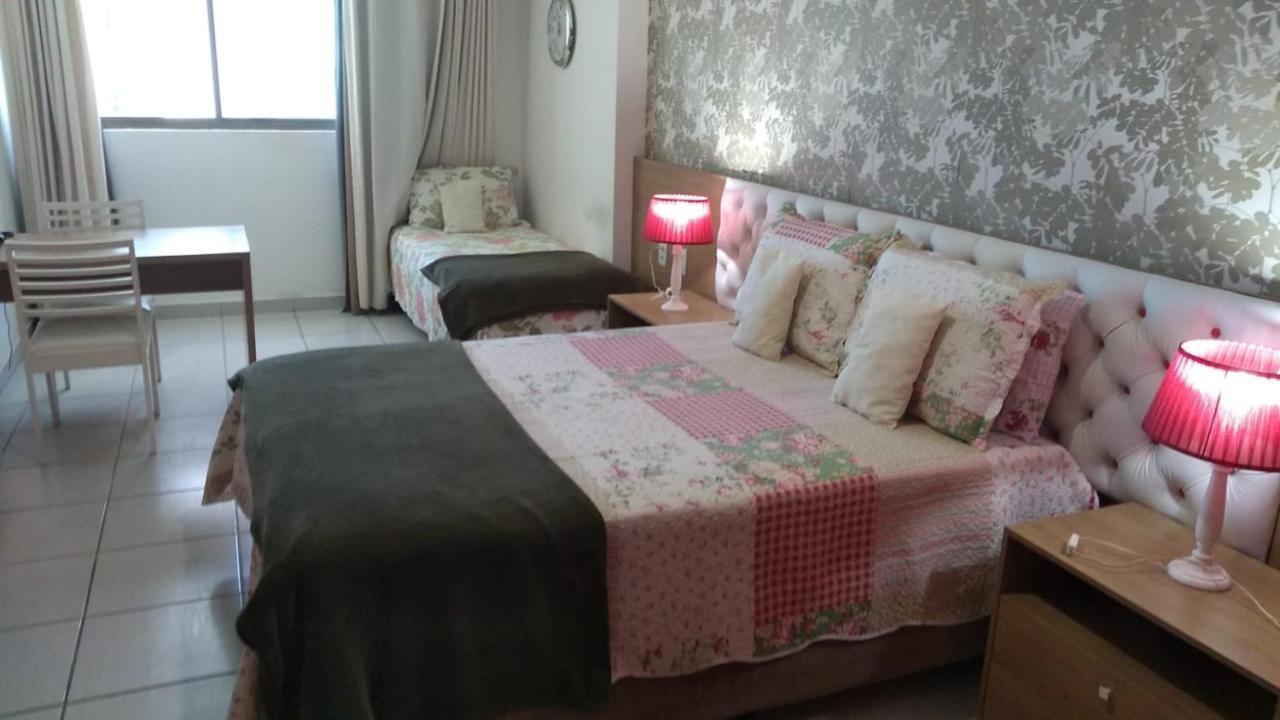 Betel Flat Boa Viagem Aparthotel 4*