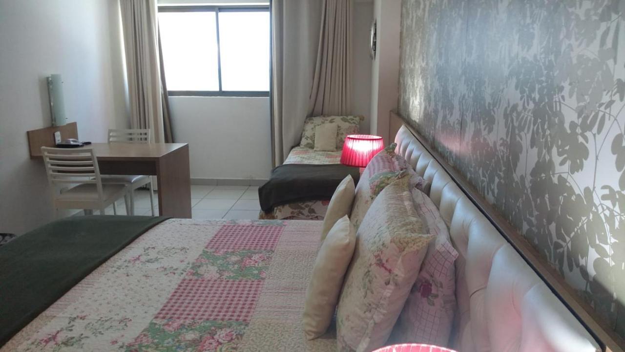 Aparthotel Betel Flat Boa Viagem