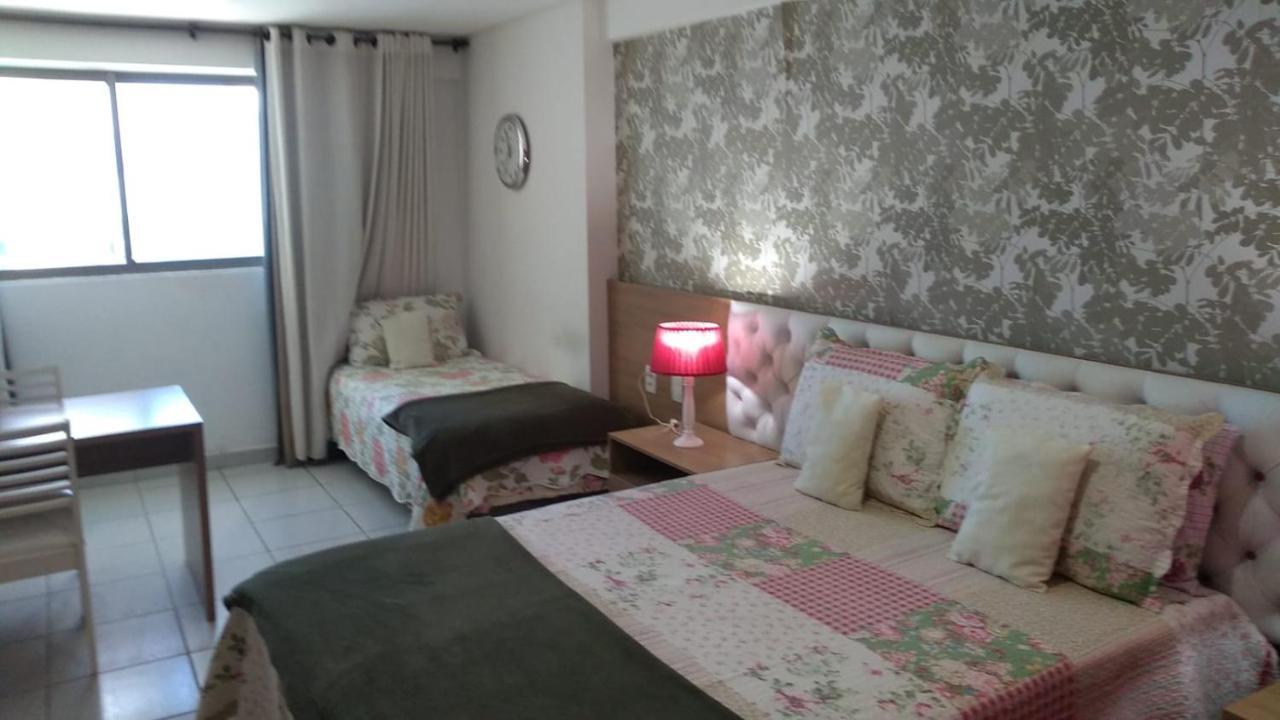 Betel Flat Boa Viagem 4* Recife