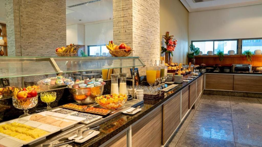 Betel Flat Boa Viagem Aparthotel 4*