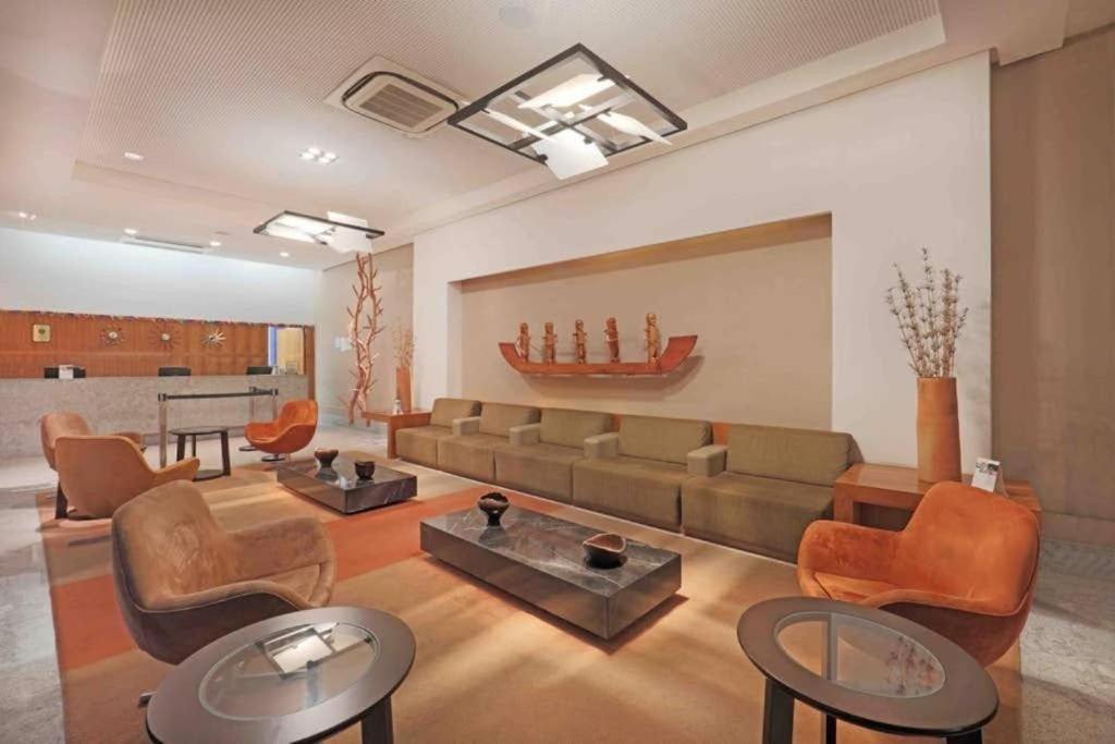 Betel Flat Boa Viagem Aparthotel