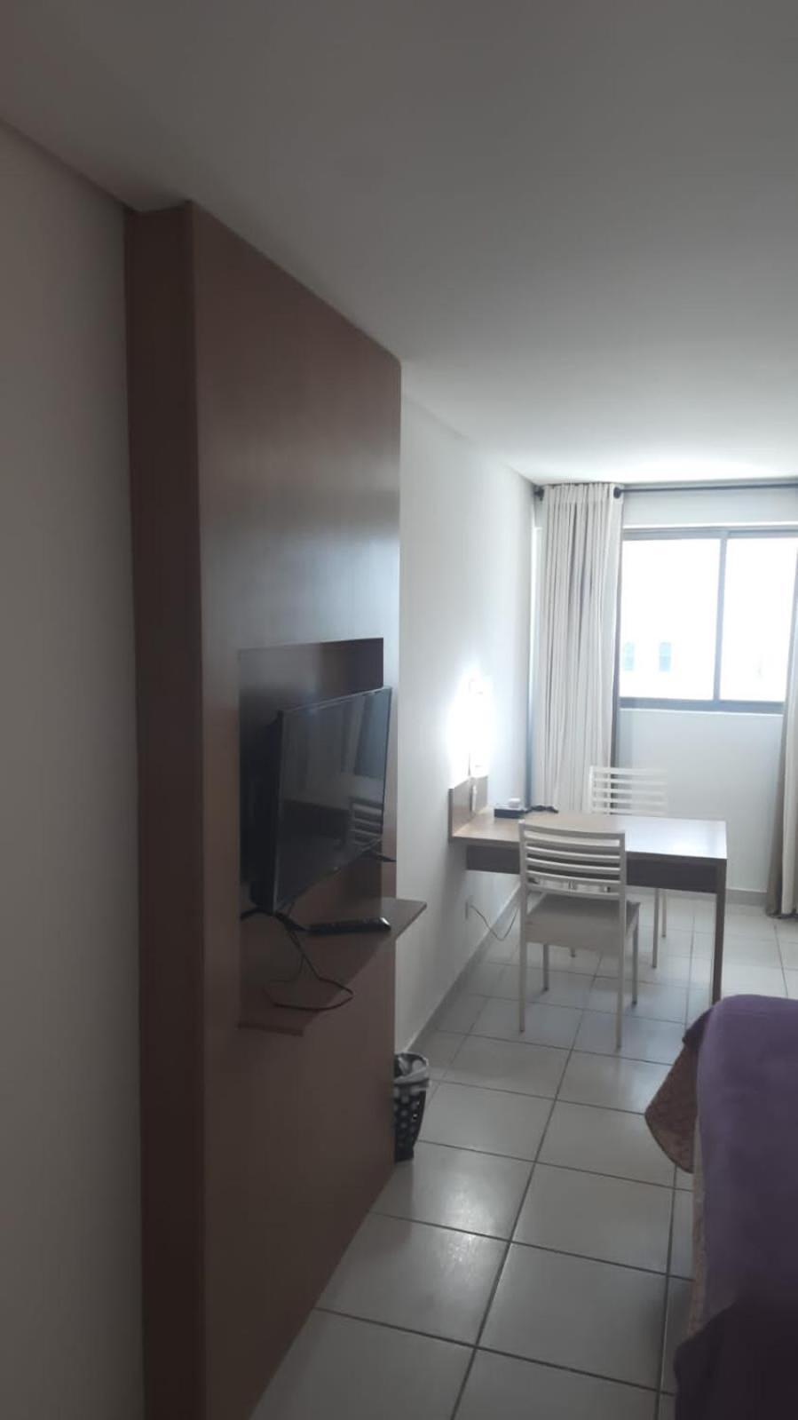 Betel Flat Boa Viagem Recife