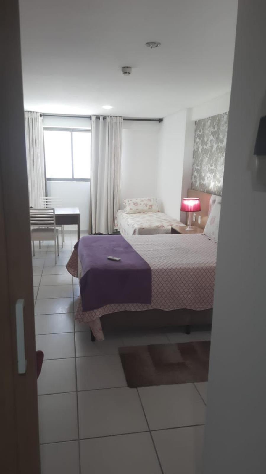 Betel Flat Boa Viagem Aparthotel Recife