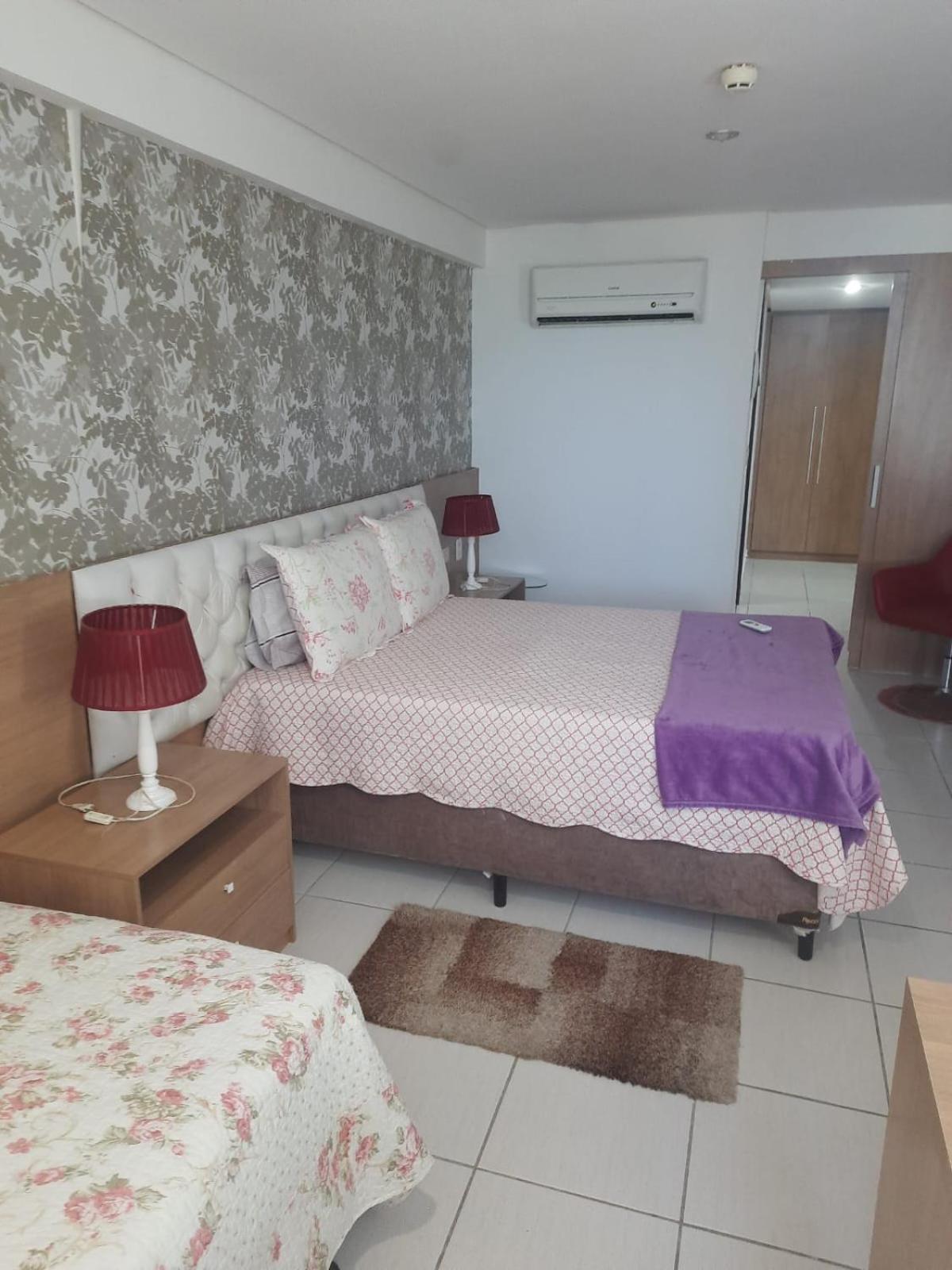 Betel Flat Boa Viagem Recife