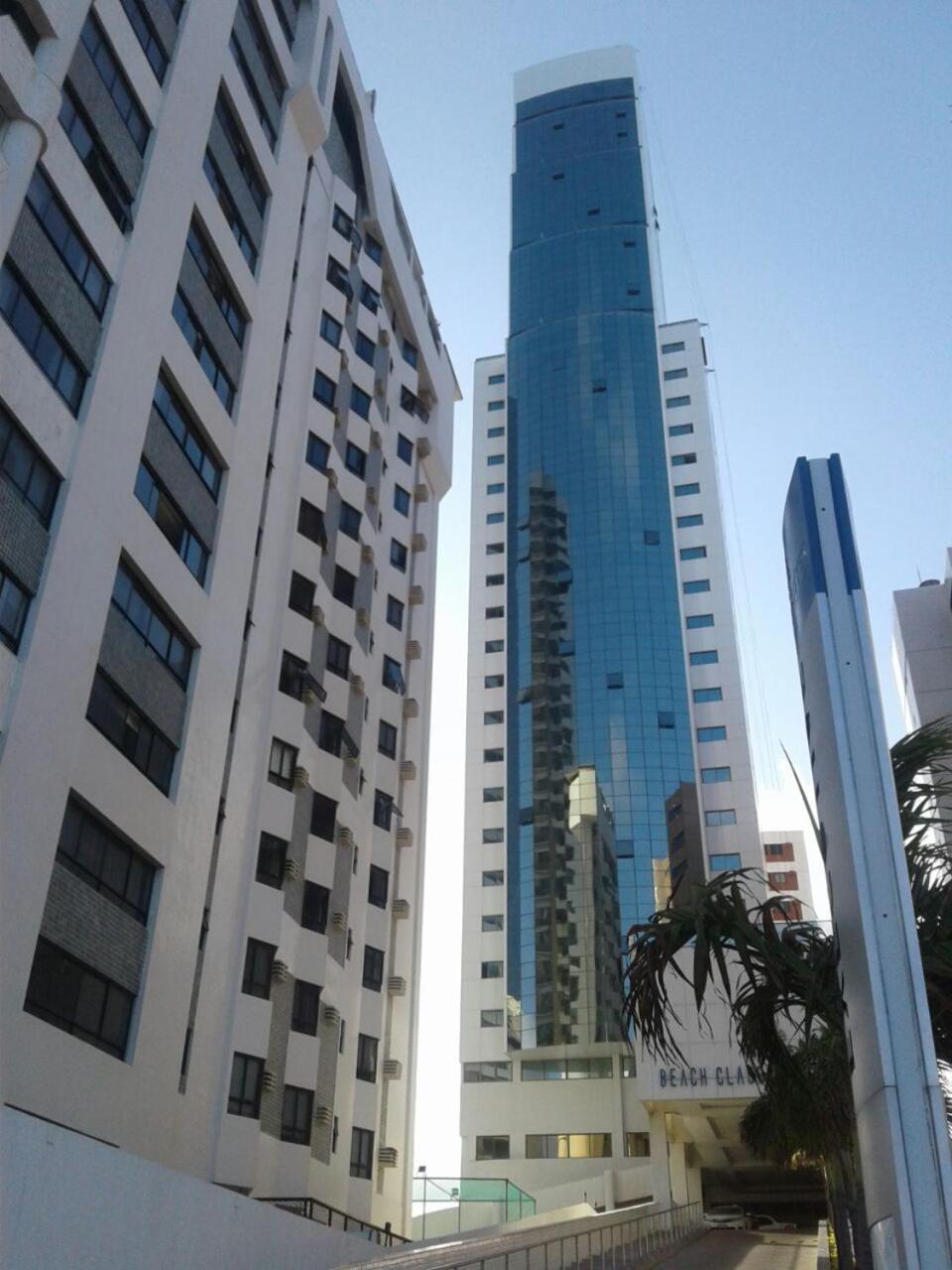 Betel Flat Boa Viagem Aparthotel 4*