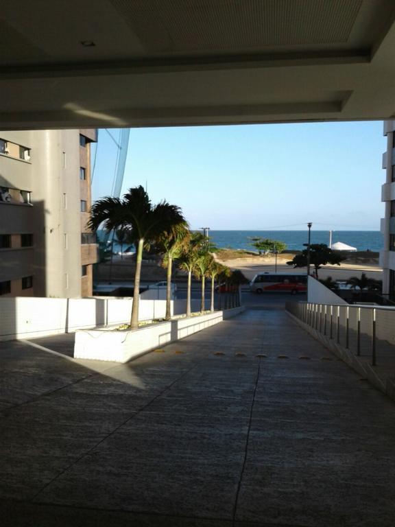 Betel Flat Boa Viagem Aparthotel