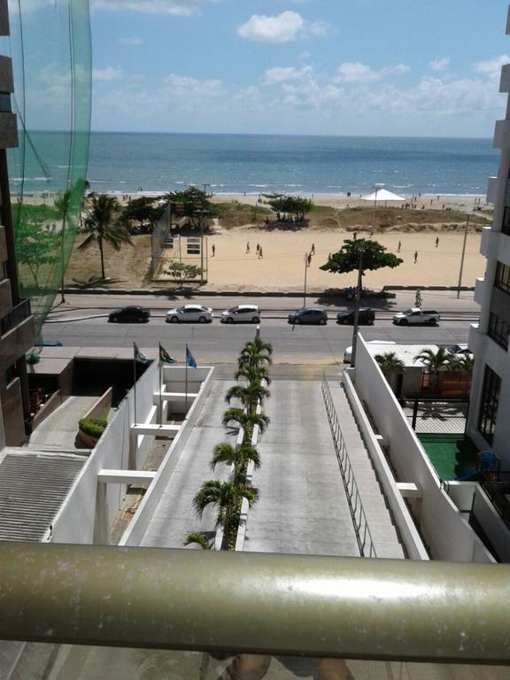 Aparthotel Betel Flat Boa Viagem 4*