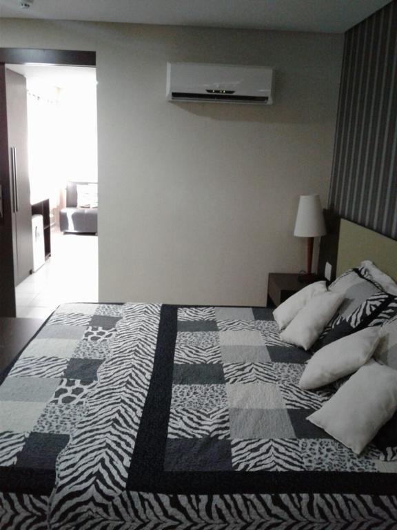 Betel Flat Boa Viagem 4*