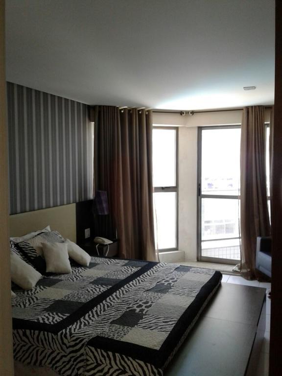 Aparthotel Betel Flat Boa Viagem Recife