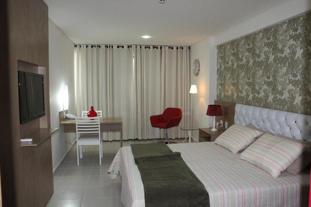 Betel Flat Boa Viagem 4* Recife