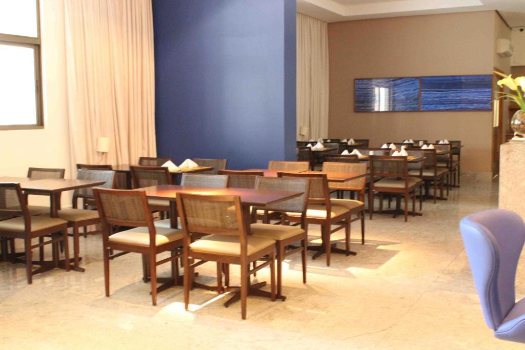 Aparthotel Betel Flat Boa Viagem