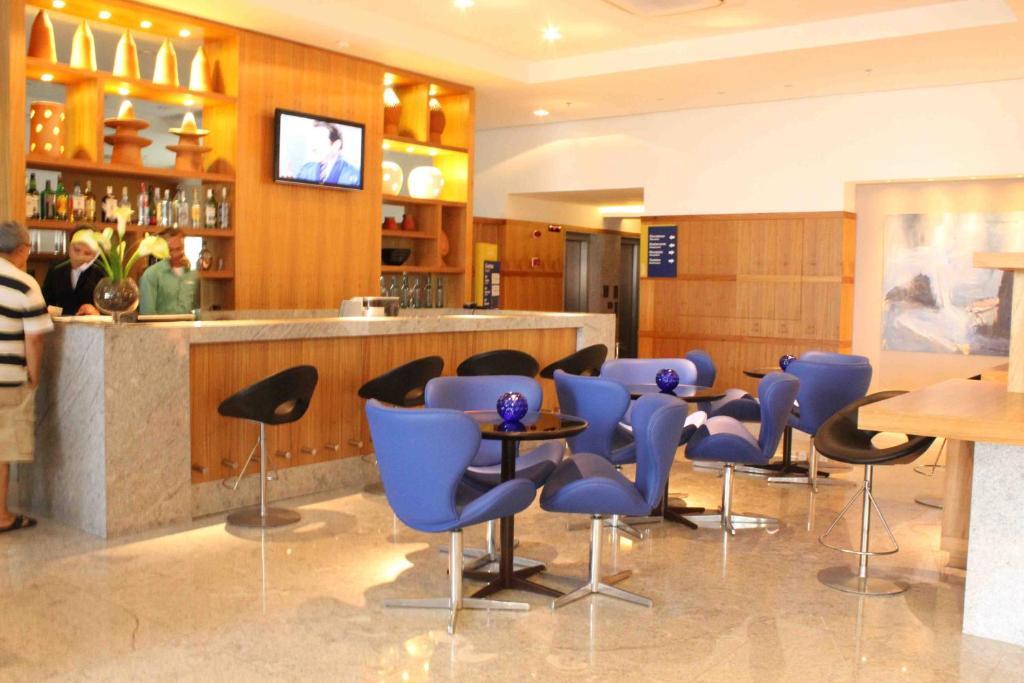 Betel Flat Boa Viagem Recife