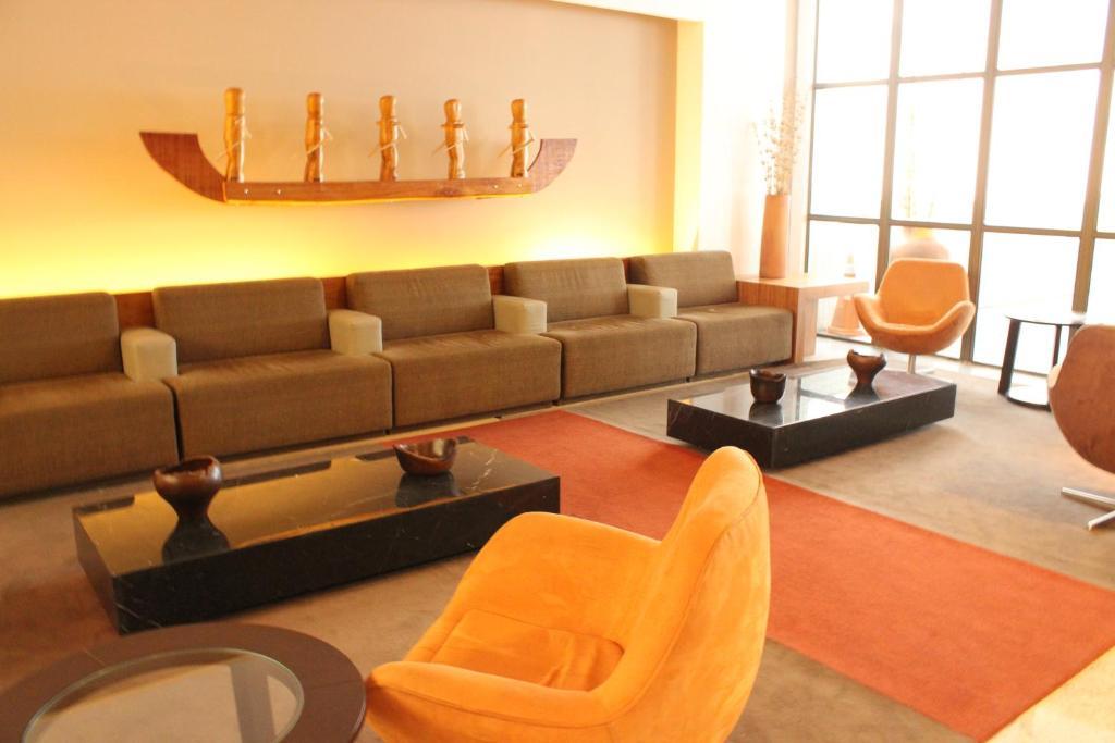 Aparthotel Betel Flat Boa Viagem 4*