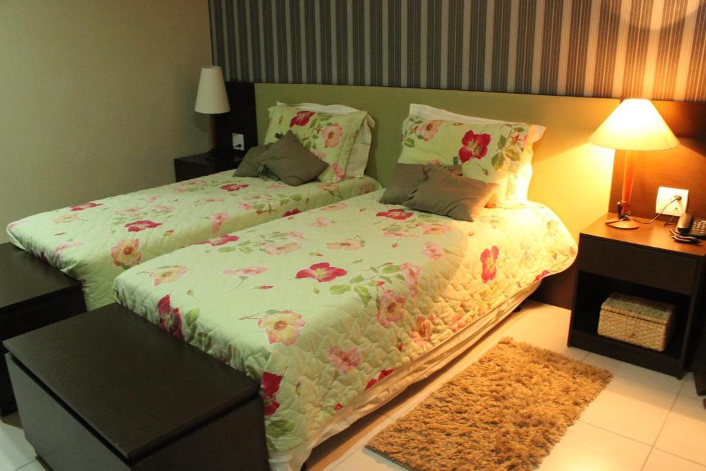Betel Flat Boa Viagem Aparthotel