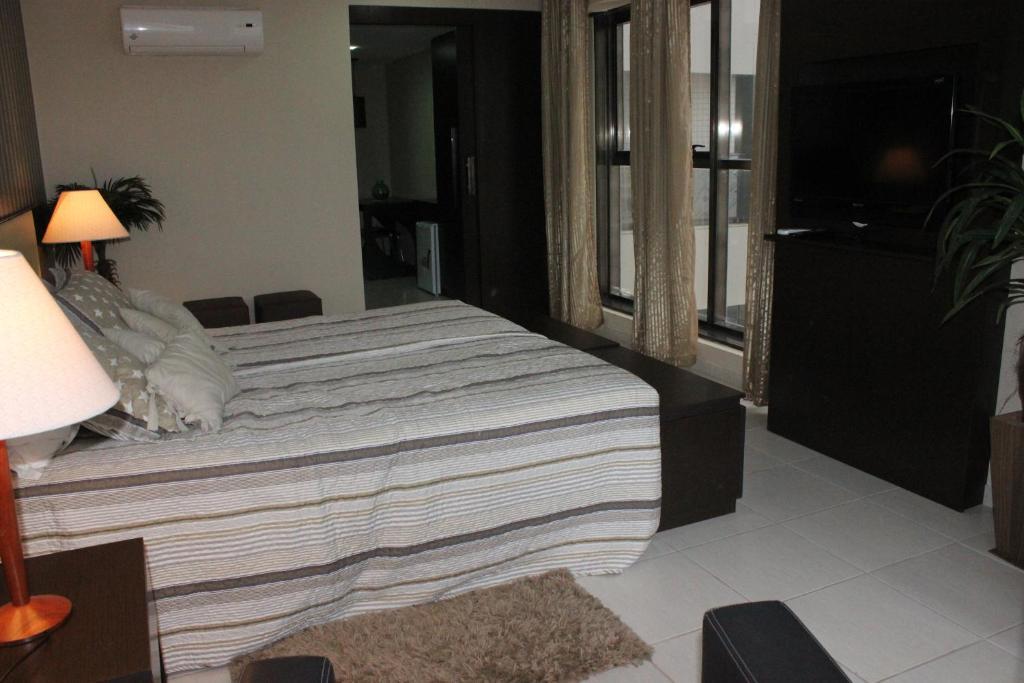 Betel Flat Boa Viagem 4* Recife