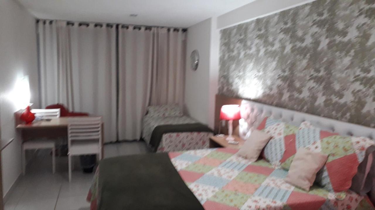 Betel Flat Boa Viagem Aparthotel Recife