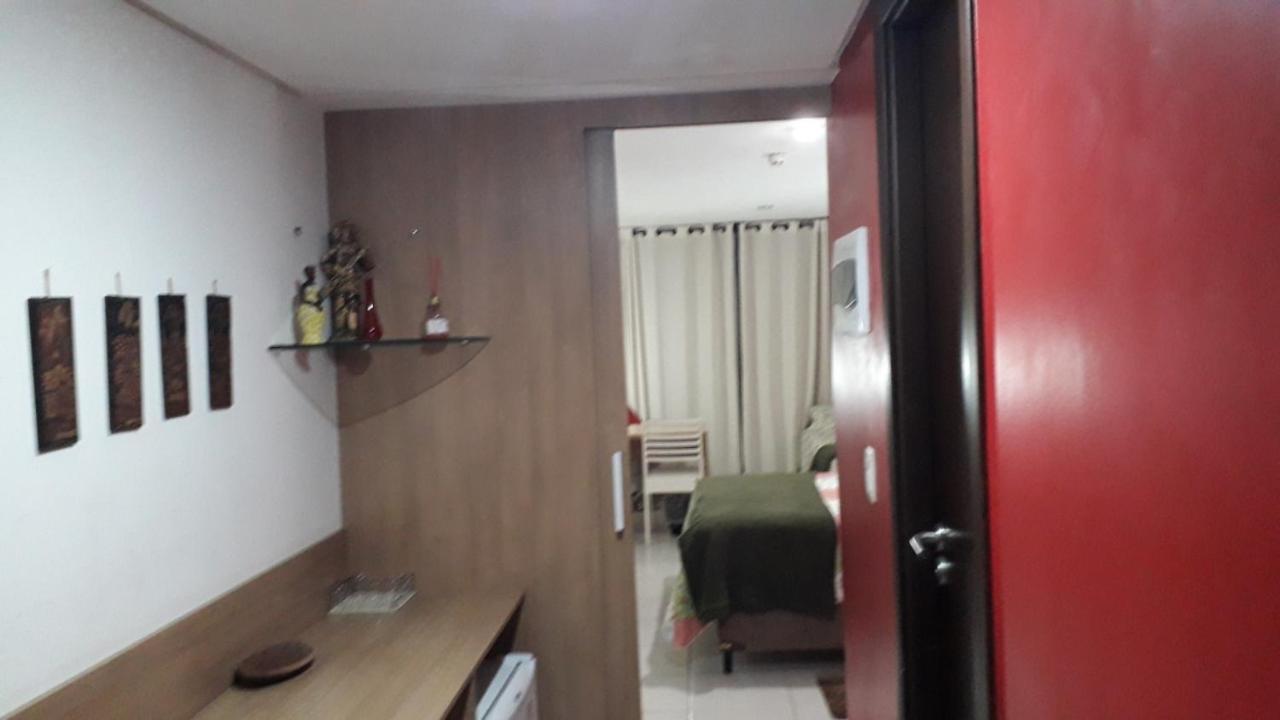 Aparthotel Betel Flat Boa Viagem Recife