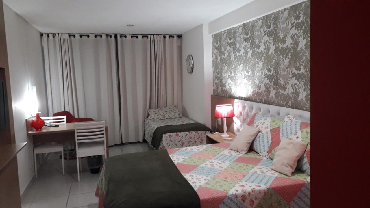 Betel Flat Boa Viagem Aparthotel
