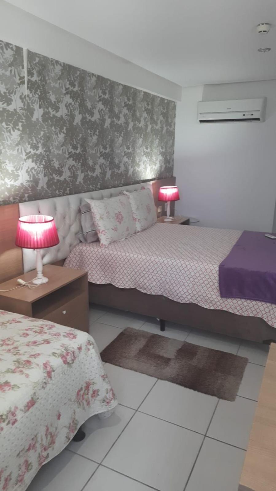 Betel Flat Boa Viagem 4*