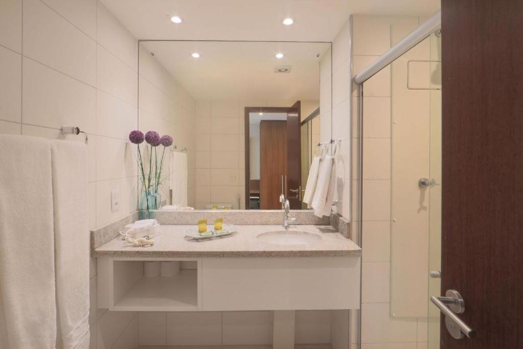 Aparthotel Betel Flat Boa Viagem Recife