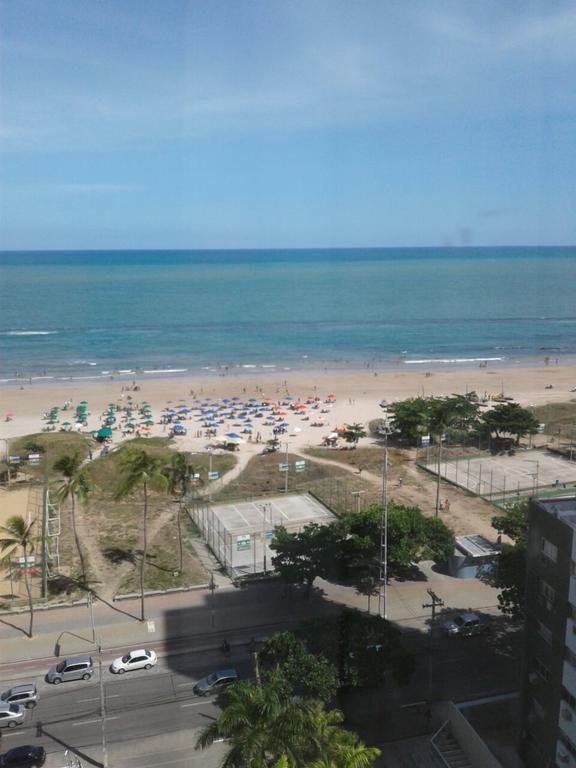 Betel Flat Boa Viagem