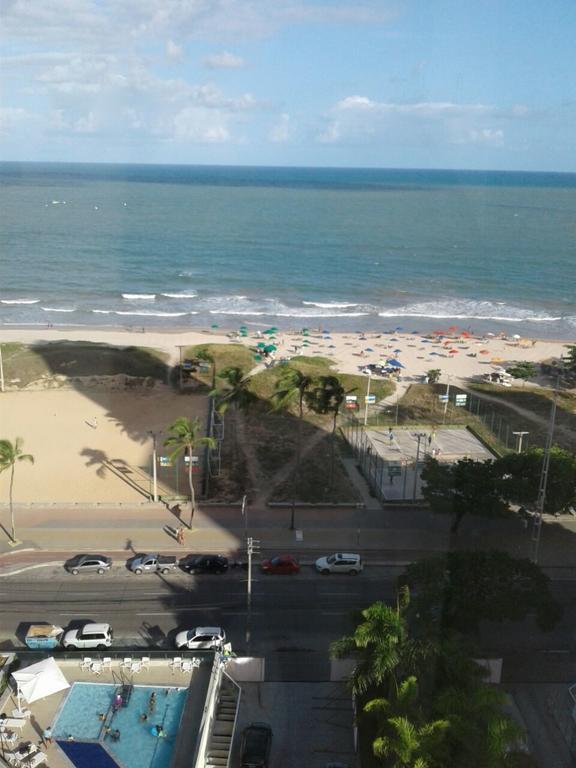 Betel Flat Boa Viagem Aparthotel 4*