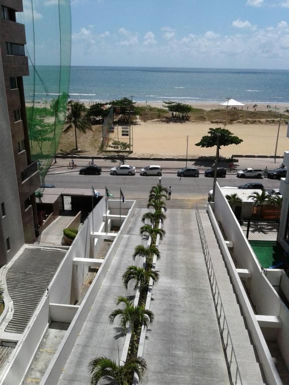 Betel Flat Boa Viagem 4* Recife