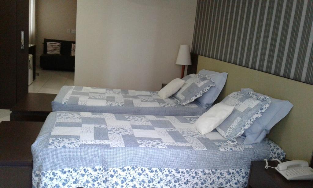 Aparthotel Betel Flat Boa Viagem Recife