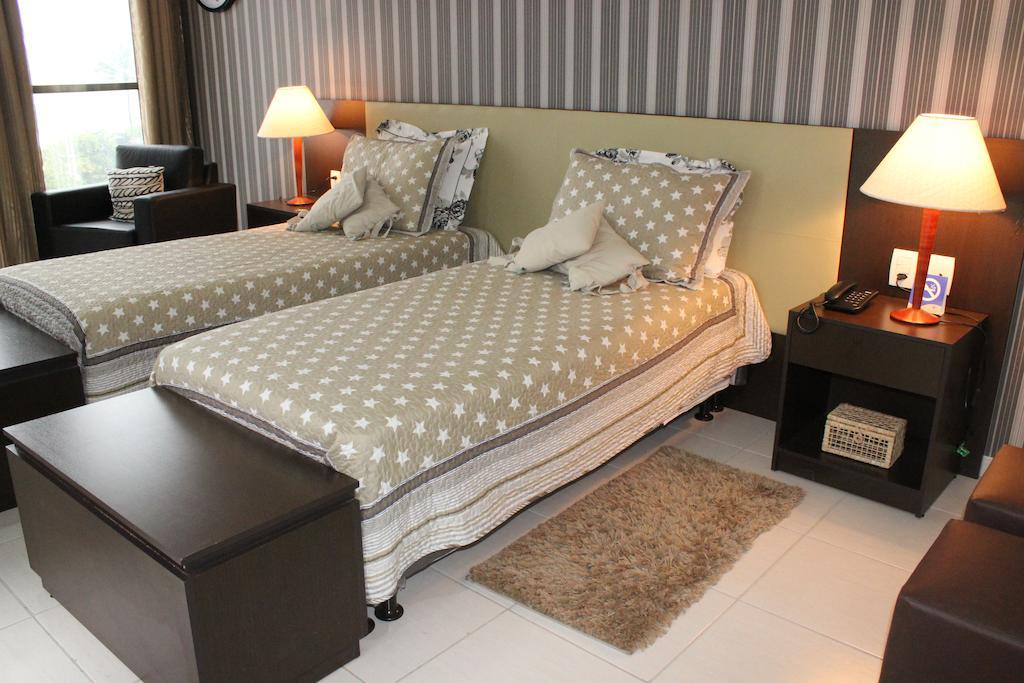 Betel Flat Boa Viagem 4*